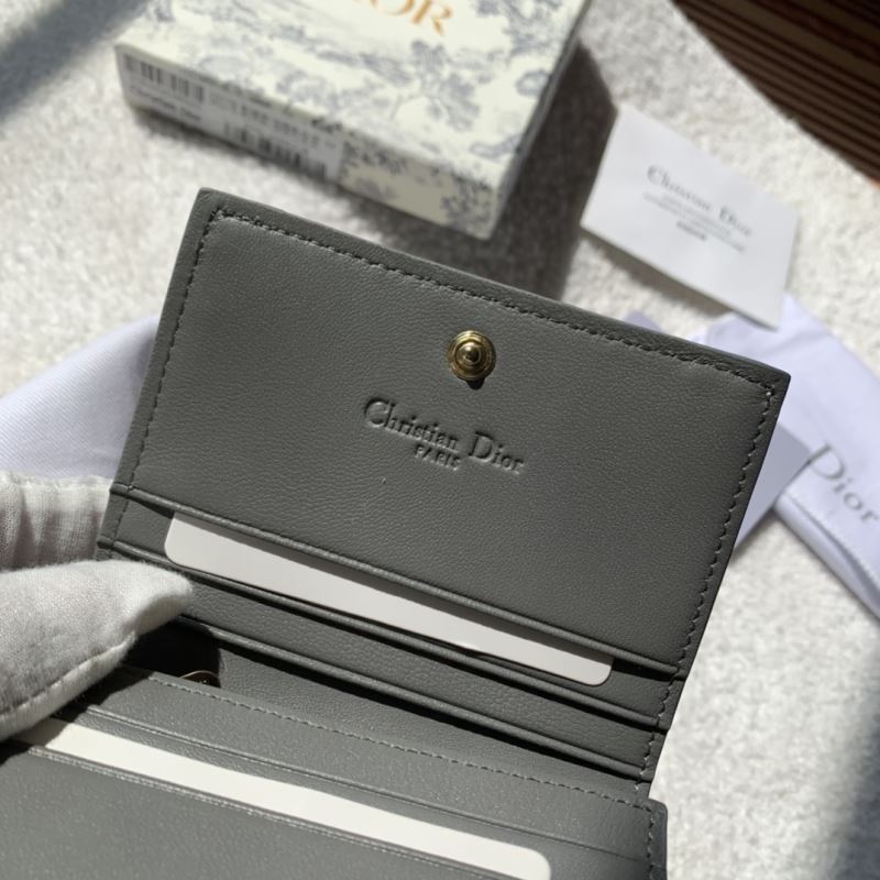 Christian Dior Wallet